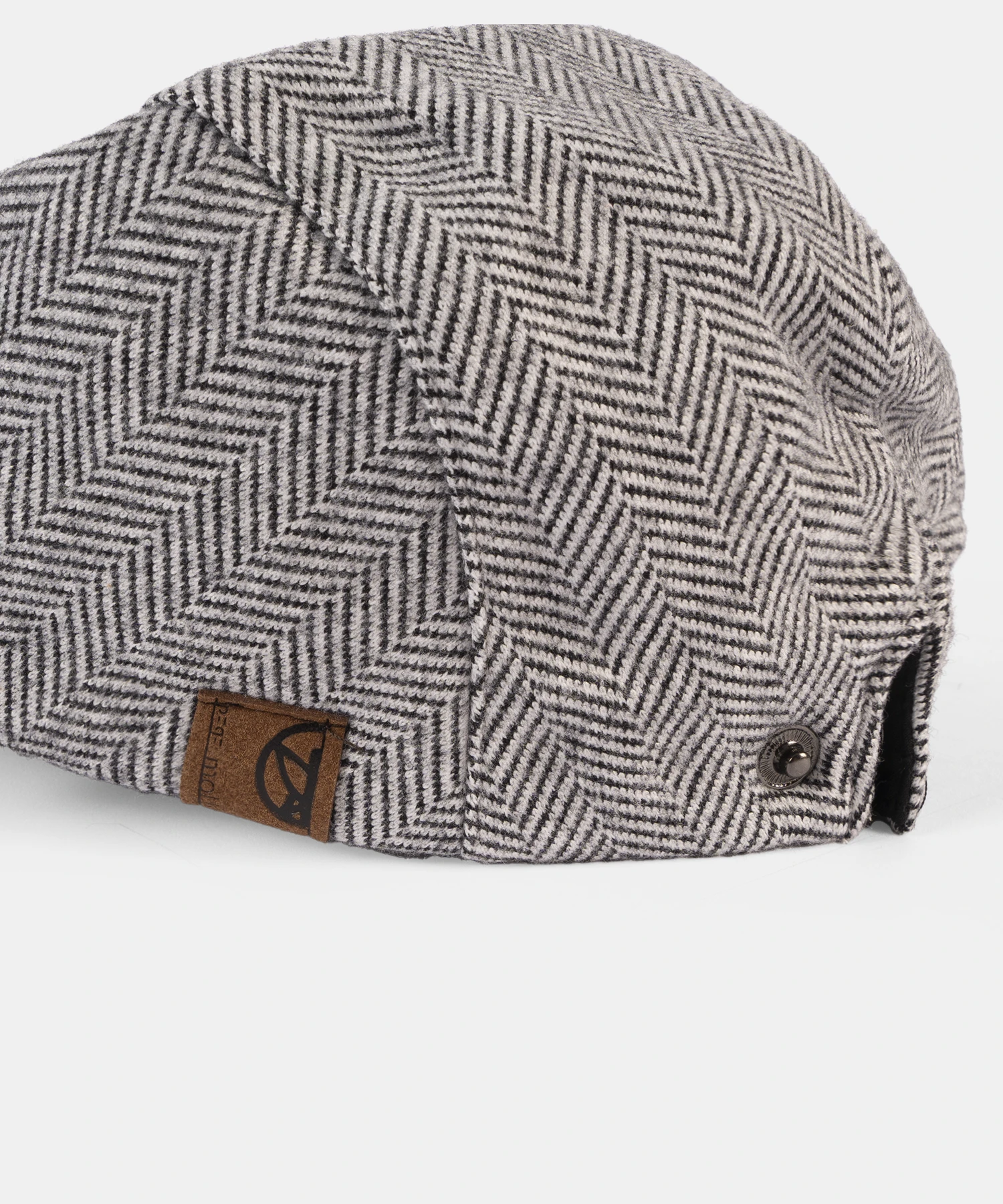Boina gris 252890 Boina gris 252890