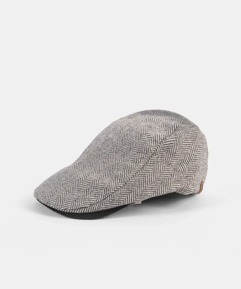 Boina gris 252890