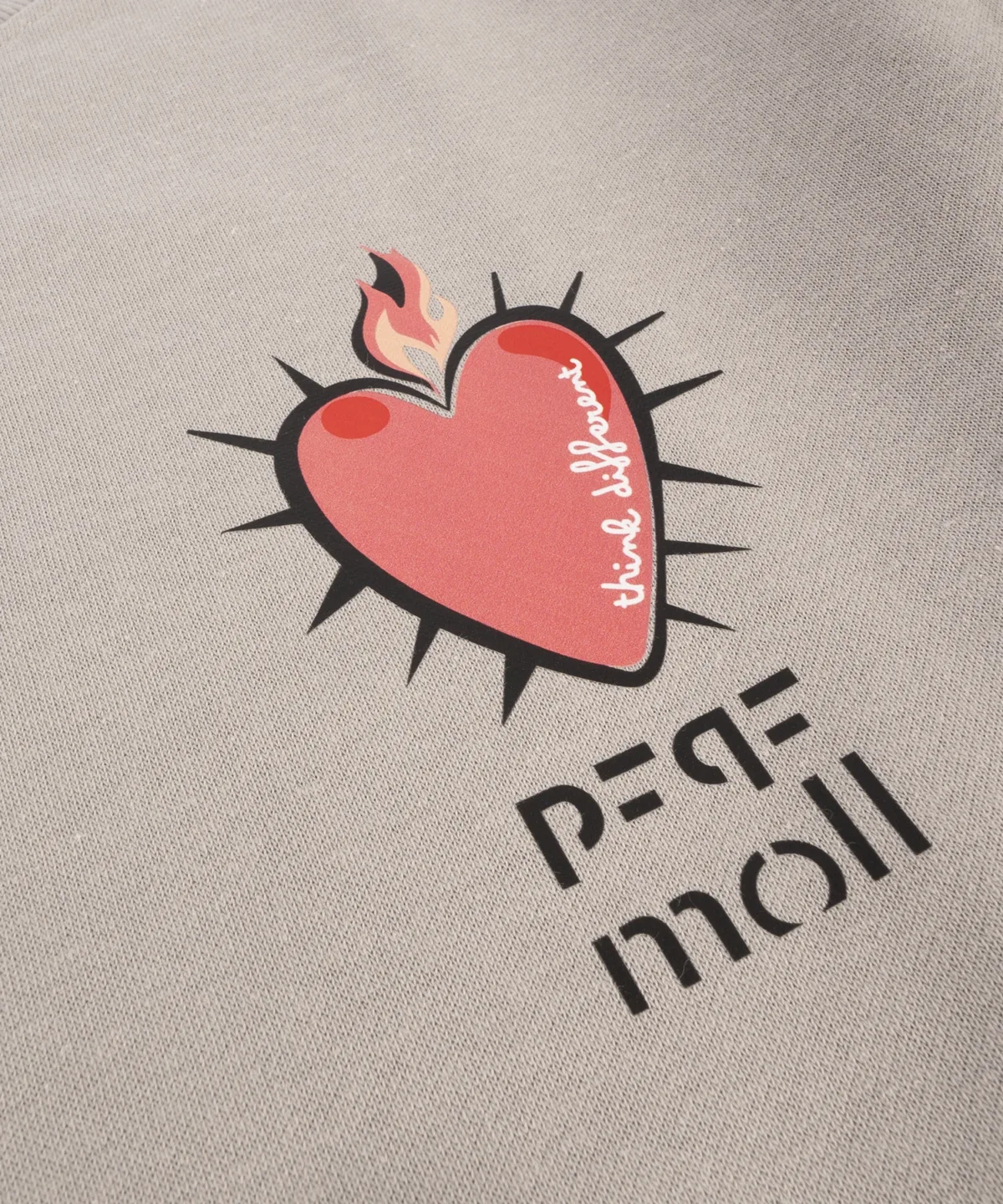 Sudadera gris 252896