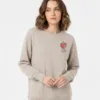 Sudadera gris 252896