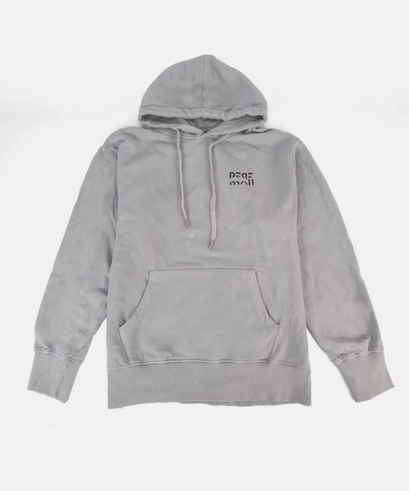 Sudadera gris 252897
