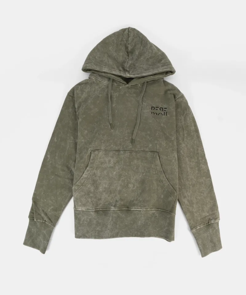 Sudadera verde 252897