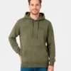Sudadera verde 252897