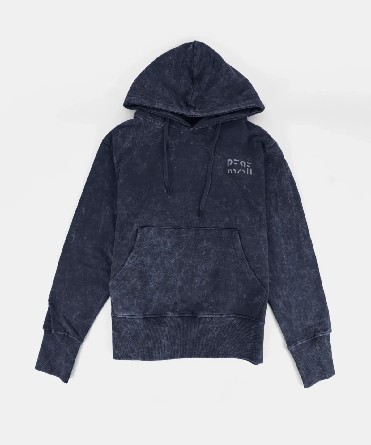 Sudadera azul 252897