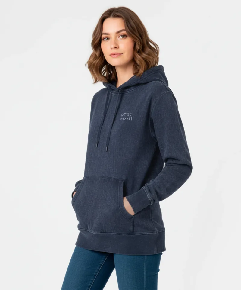 Sudadera azul 252897