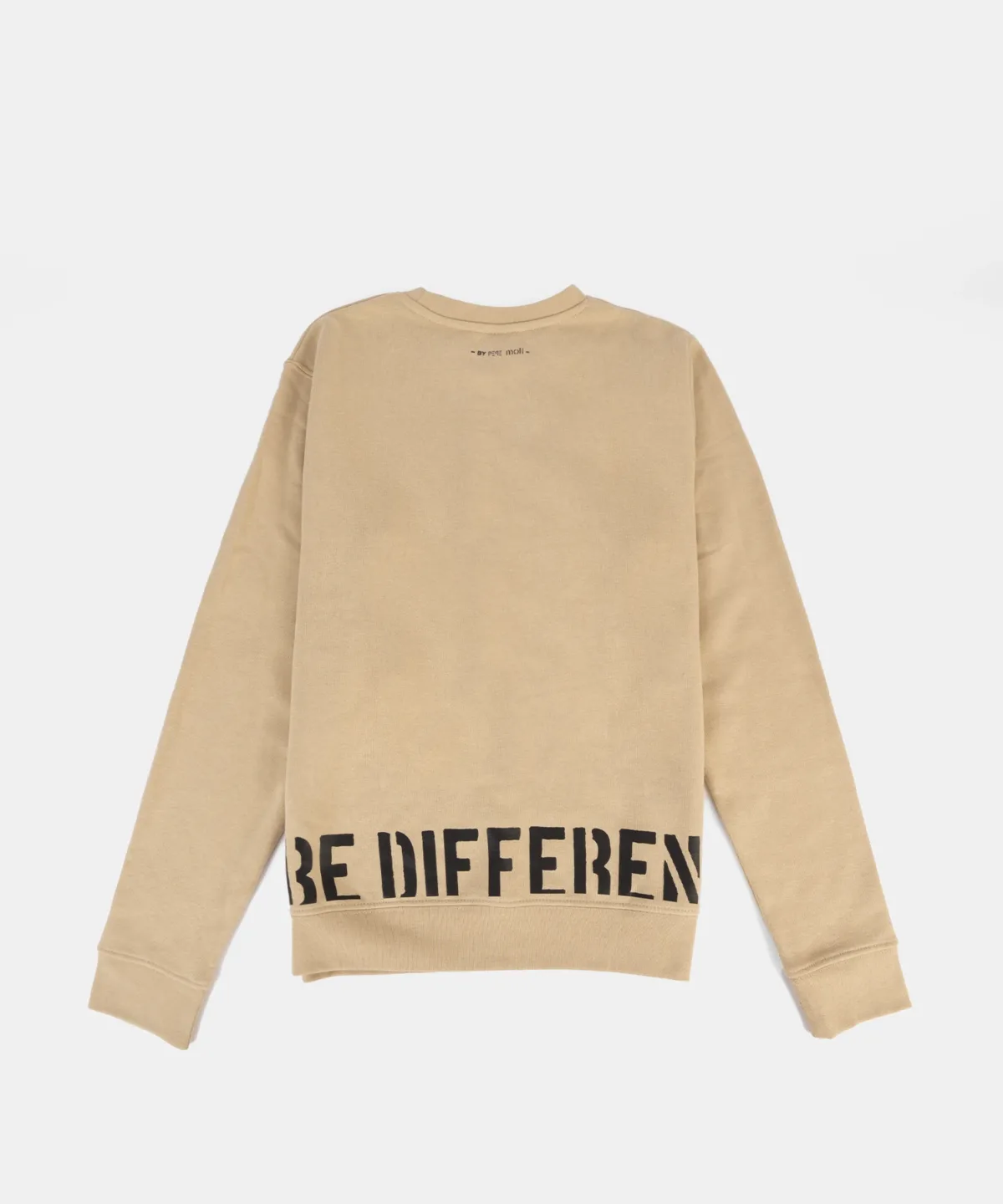 Sudadera beige 252898