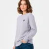 Sudadera azul 252898