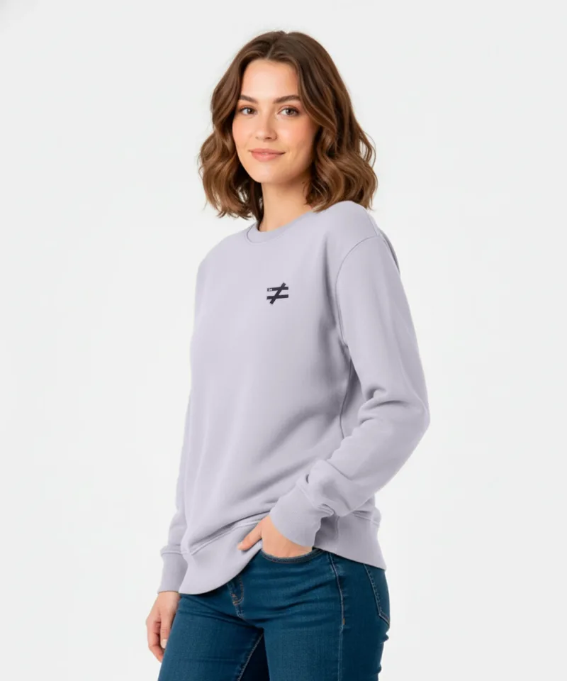 Sudadera azul 252898