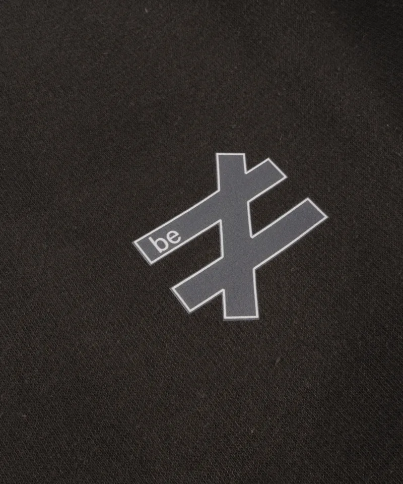 Sudadera negra 252898