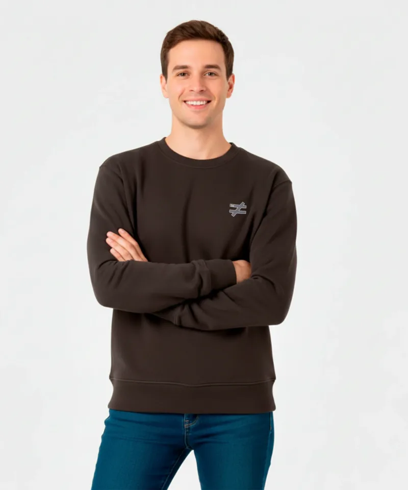 Sudadera negra 252898
