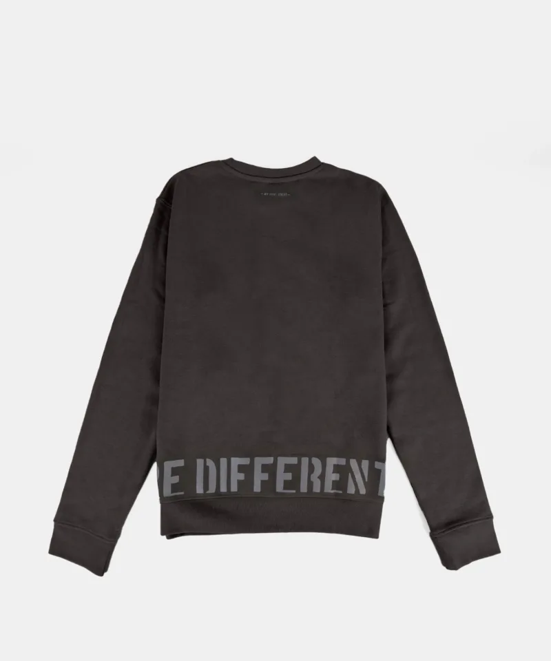 Sudadera negra 252898