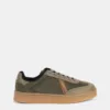Zapatillas de mujer verdes 252960