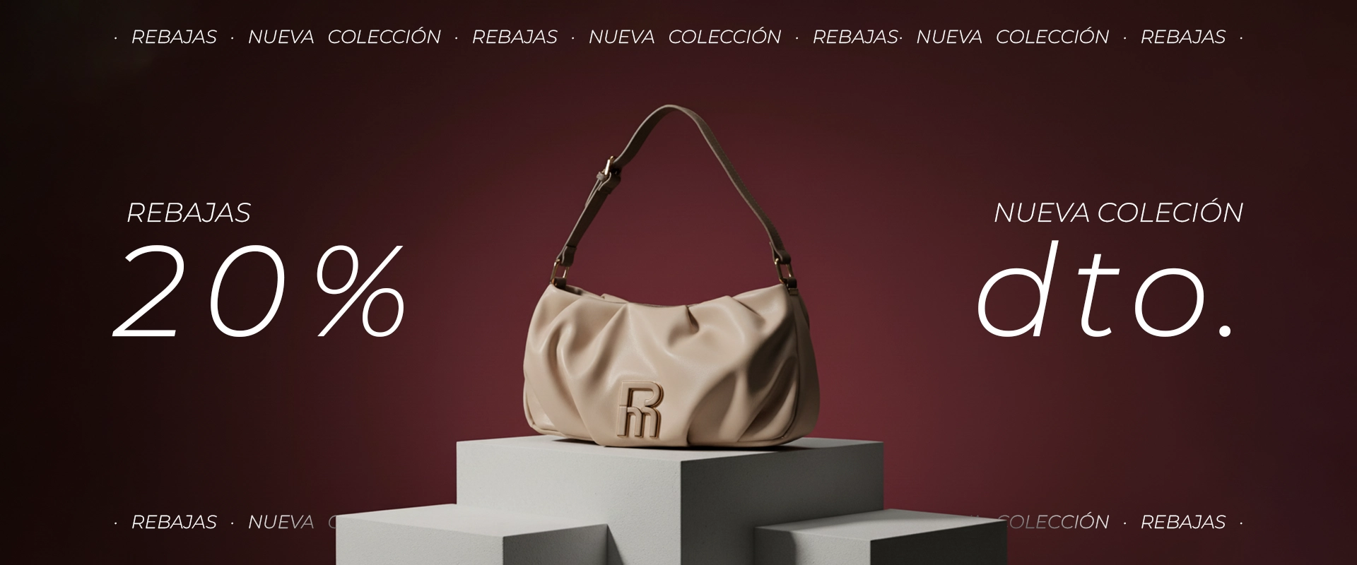 Banner 1ras Rebajas 2026