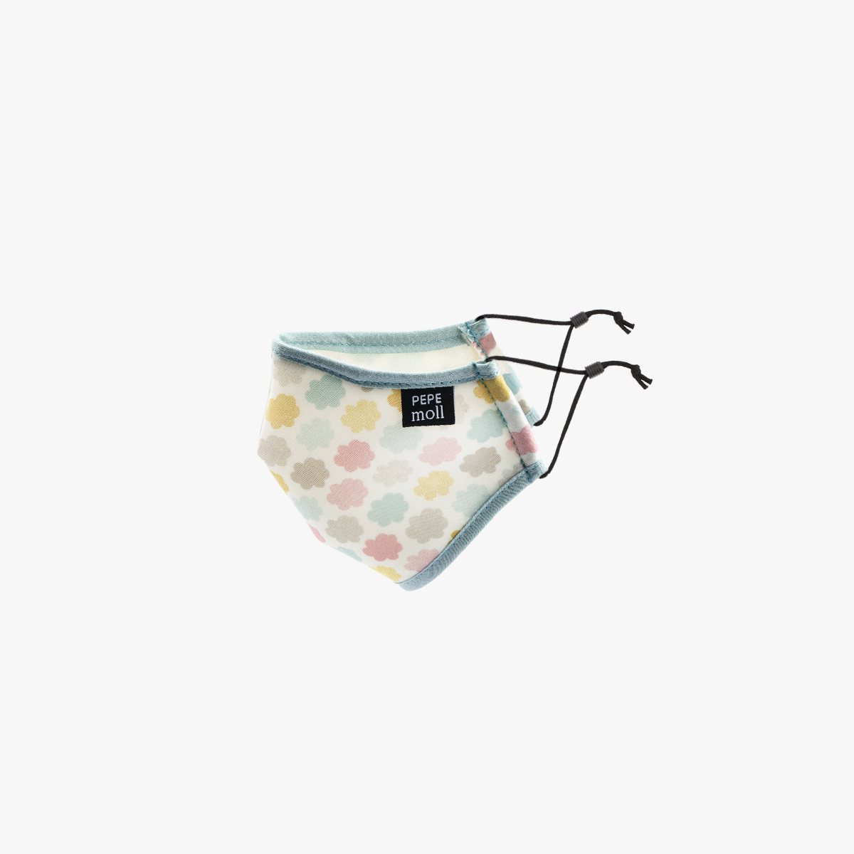 Mascarilla Multinube 302 Perfil