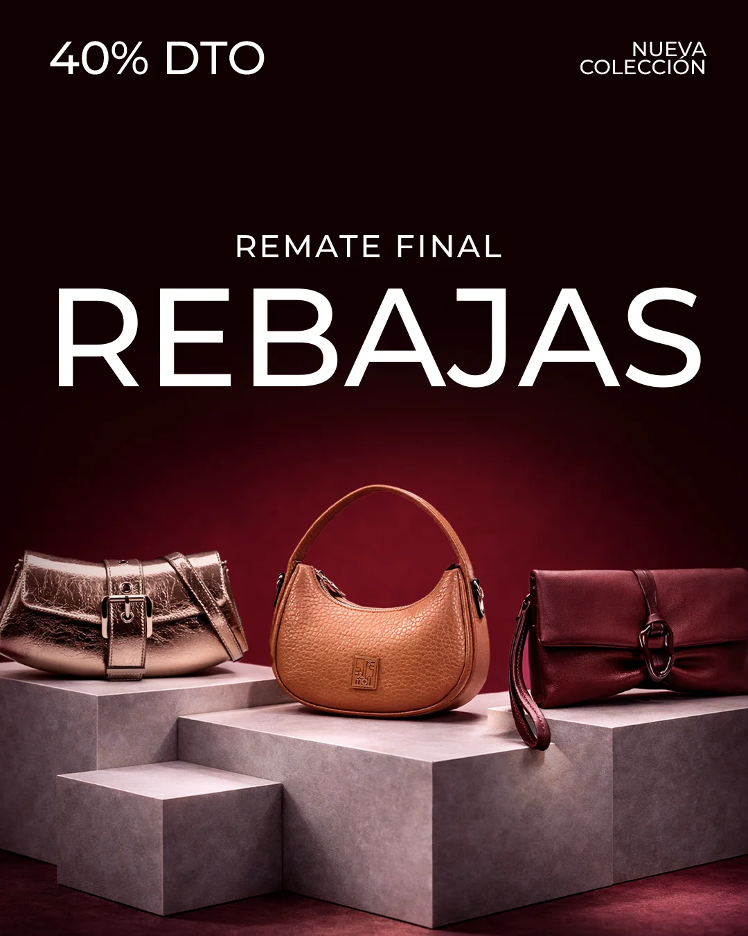 Remate Final AW 25-26