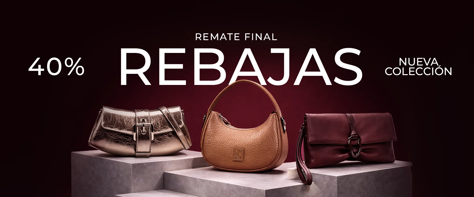 Remate Final AW 25-26