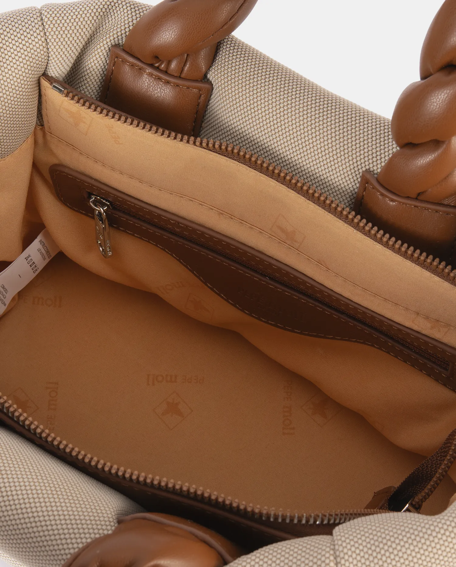 Bolso de mano 251181 Bolso de mano 251181