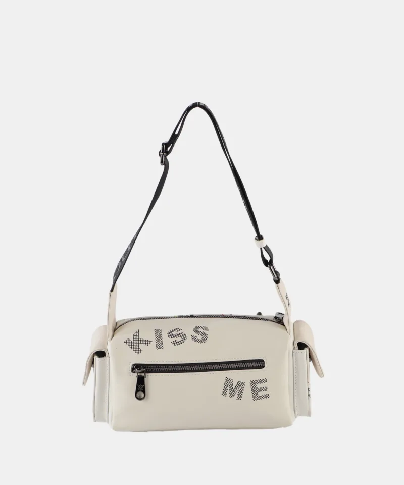 Bolso de hombro 261230