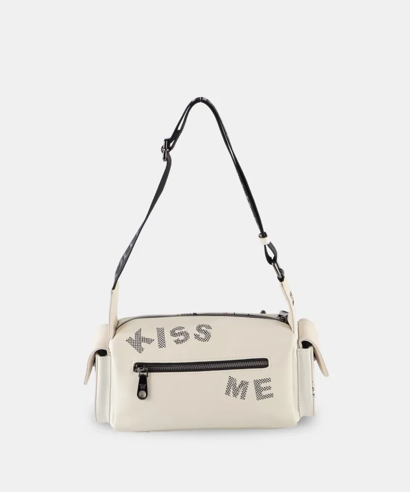 Bolso de hombro 261230