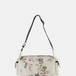 Bolso de hombro 261230