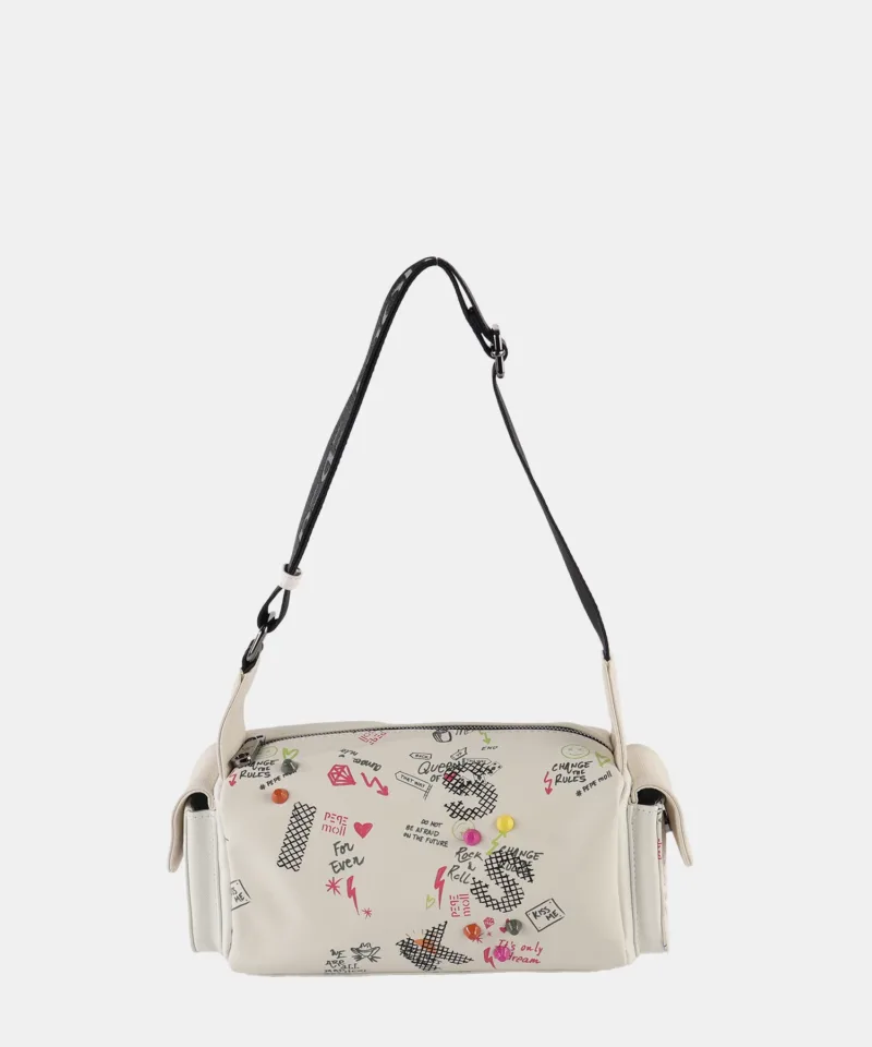 Bolso de hombro 261230