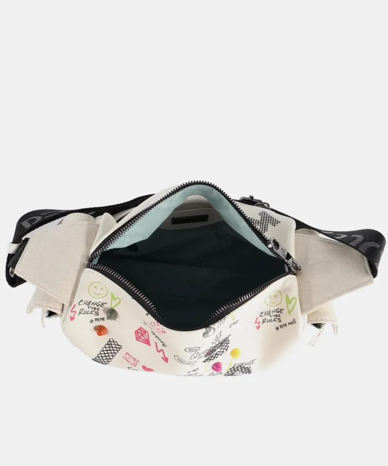 Bolso de hombro 261230