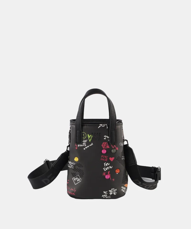Bolso bandolera 261231