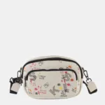 Bolso bandolera 261232
