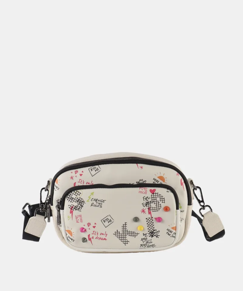 Bolso bandolera 261232