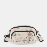 Bolso bandolera 261232