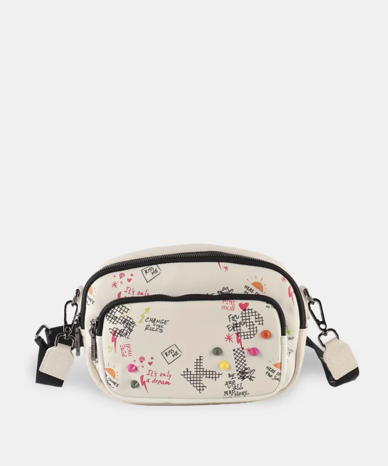 Bolso bandolera 261232