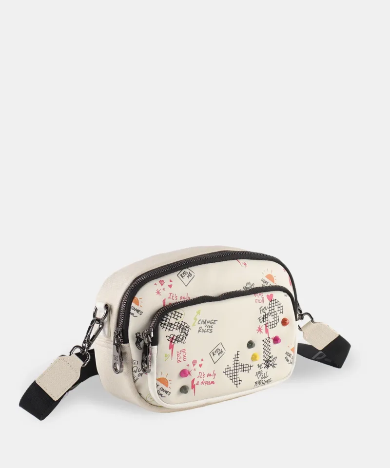 Bolso bandolera 261232