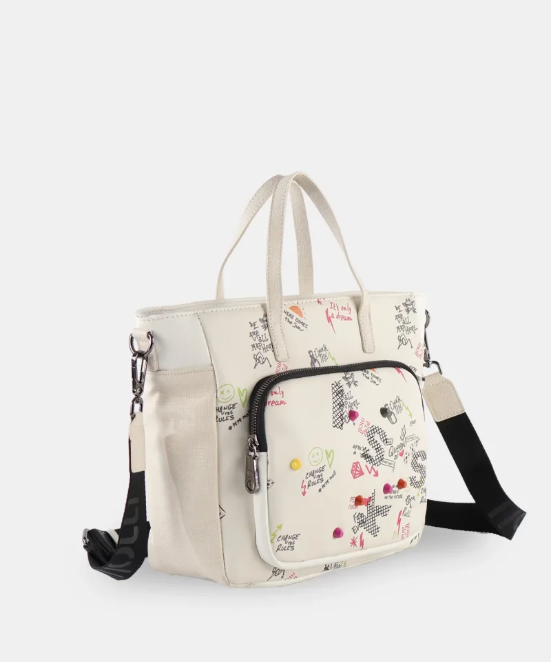 Bolso de mano 261233