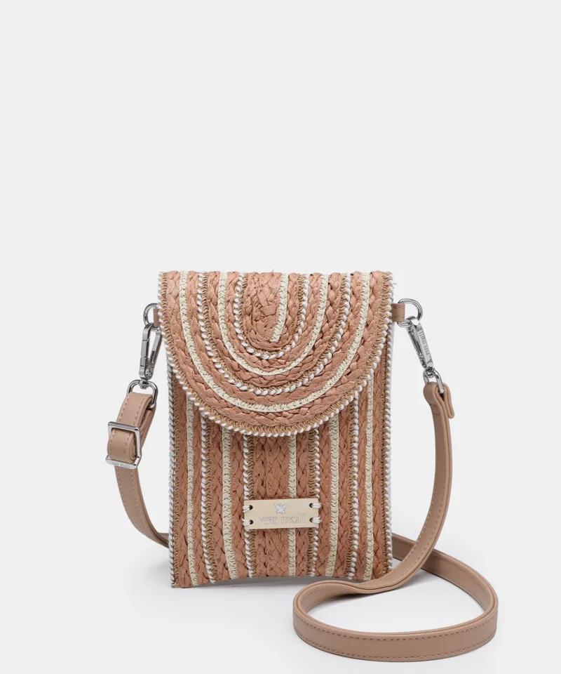 Bolso bandolera 261410