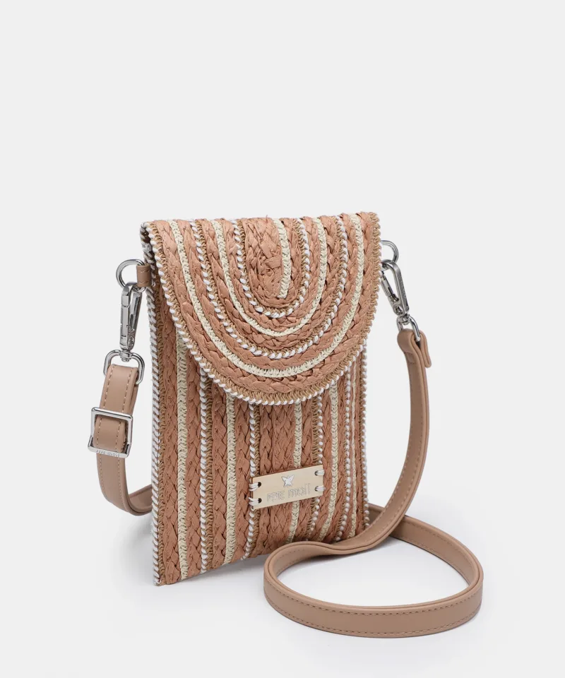 Bolso bandolera 261410