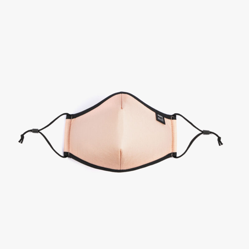 MASCARILLA MUJER NUDE