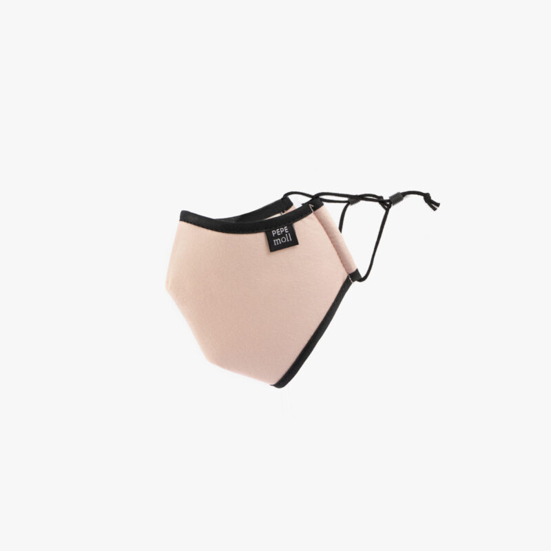 MASCARILLA MUJER NUDE