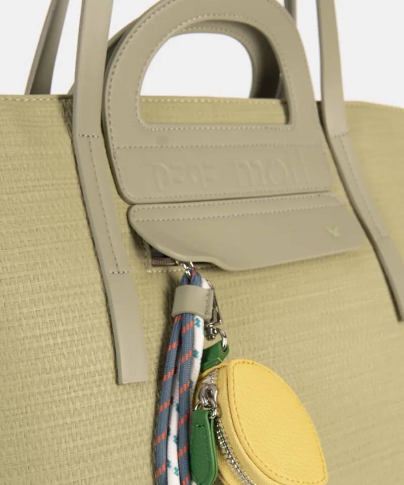 Bolso de hombro 261130