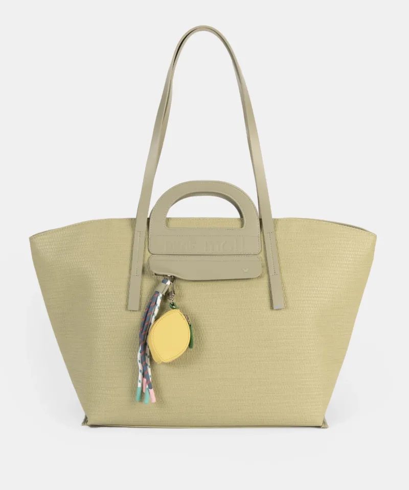 Bolso de hombro 261130