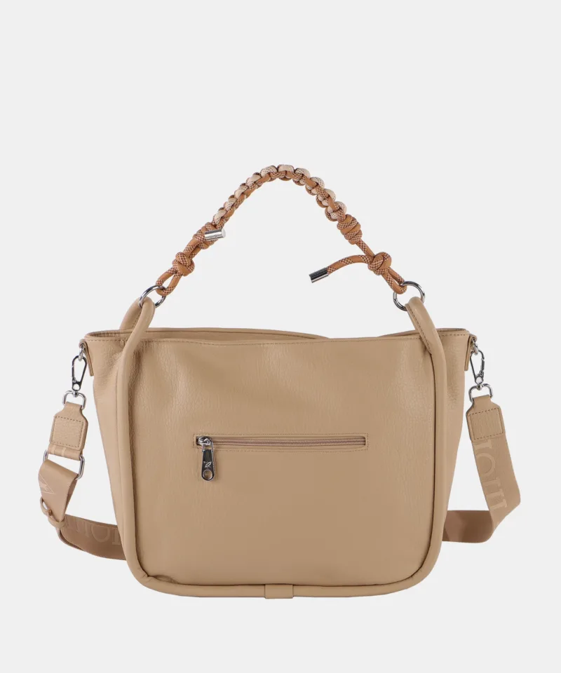 Bolso de hombro 261142