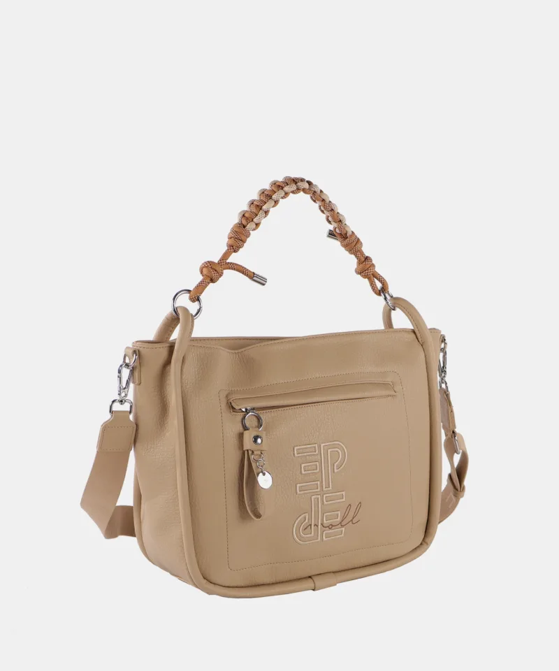 Bolso de hombro 261142