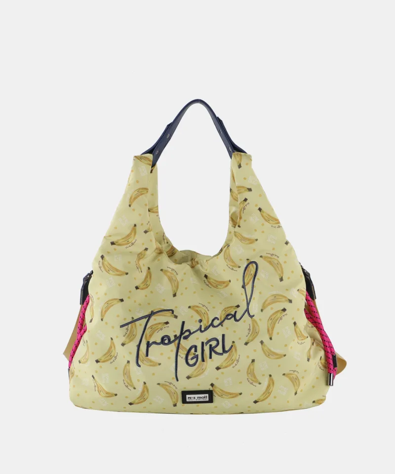 Bolso de hombro 261241