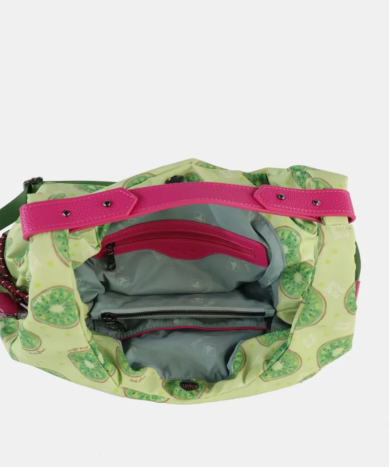 Bolso de hombro 261241
