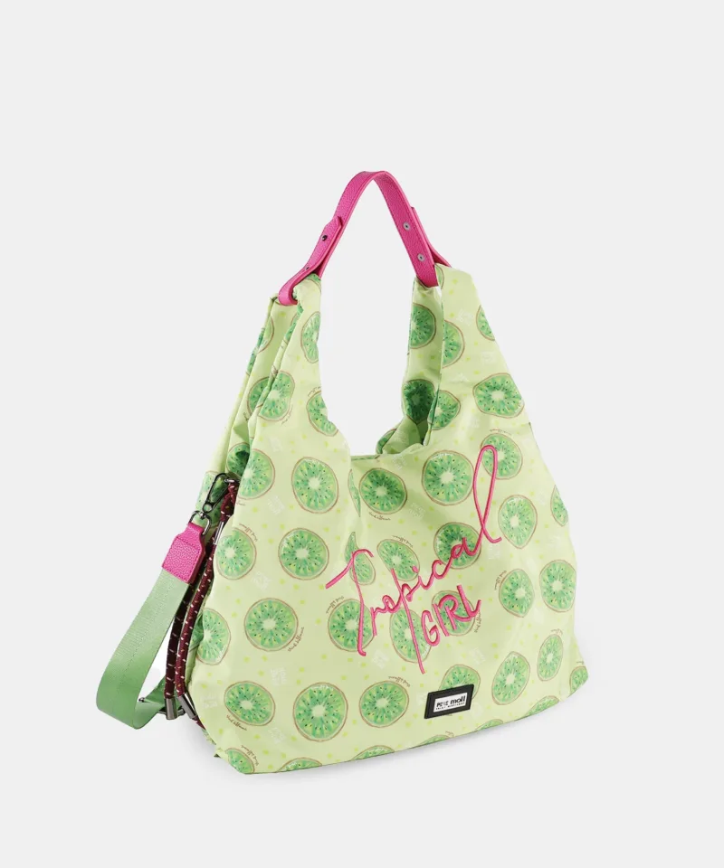 Bolso de hombro 261241