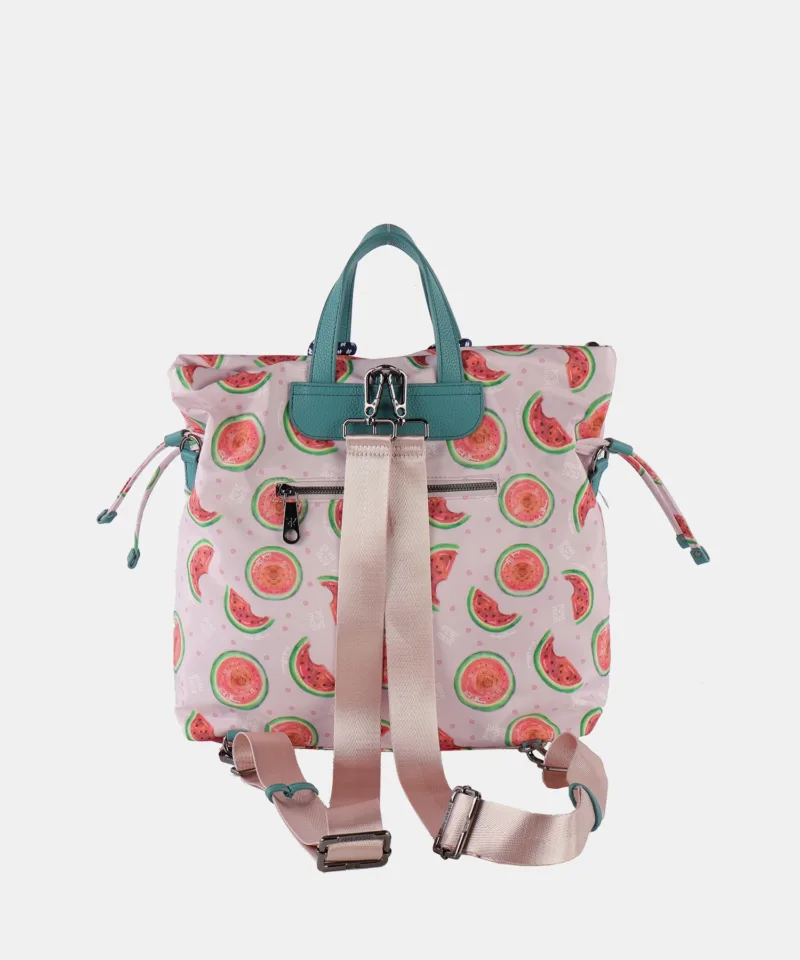 Bolso mochila 261245