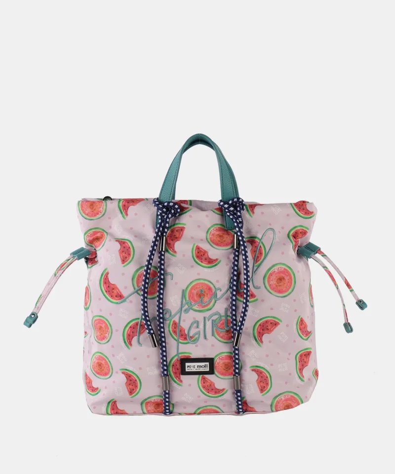 Bolso mochila 261245