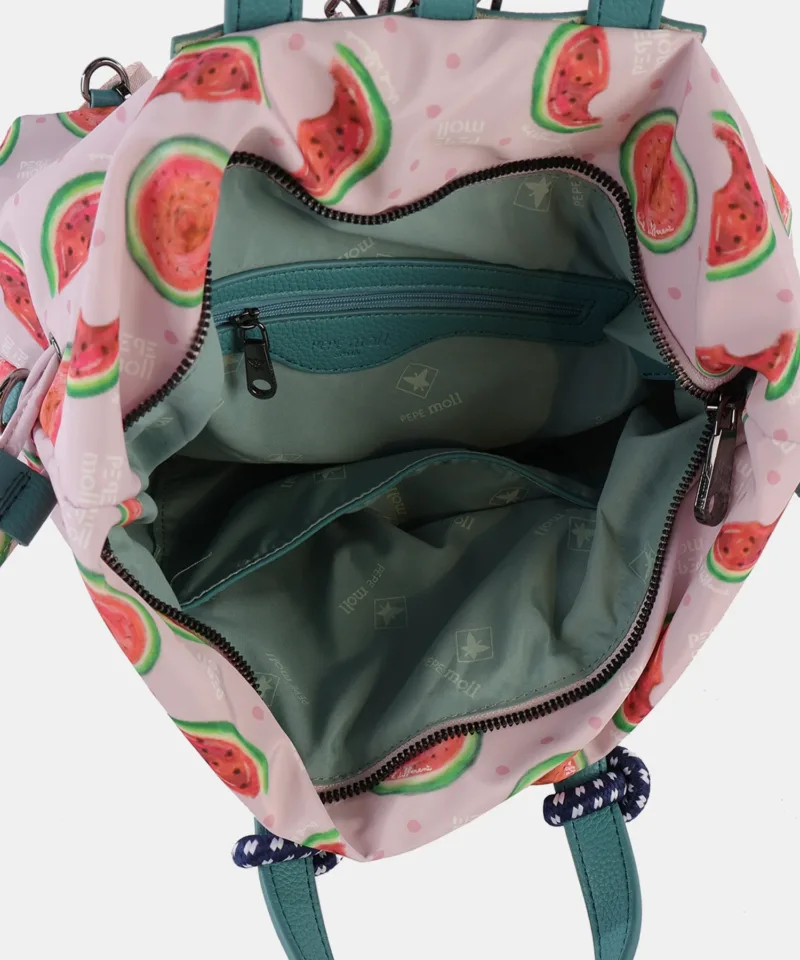 Bolso mochila 261245