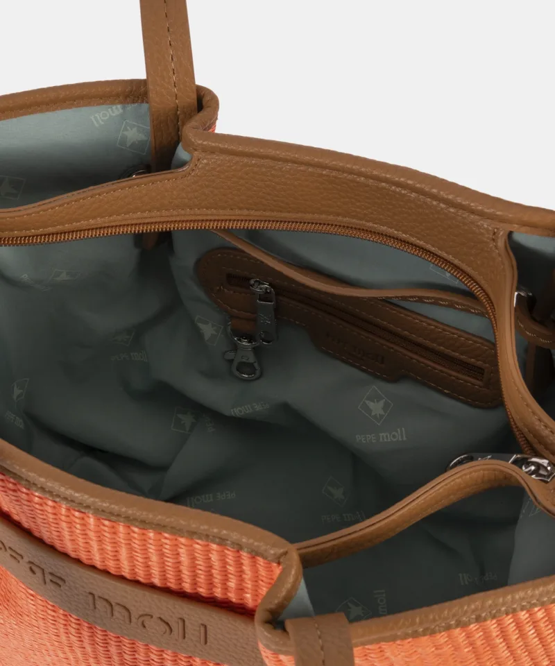 Bolso de hombro 261311