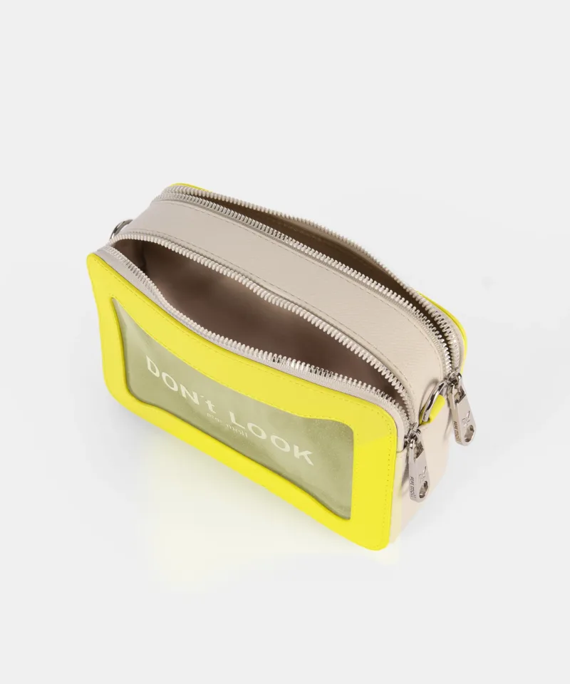 Bolso bandolera 261350