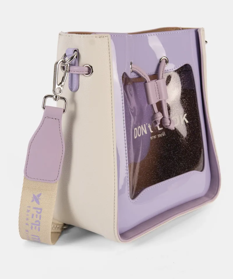 Bolso bandolera 261351